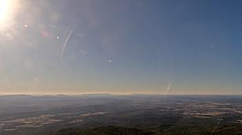 Weather camera view of Mount Mazazine.