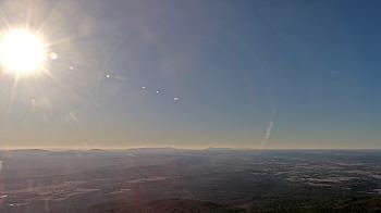 Weather camera view of Mount Mazazine.