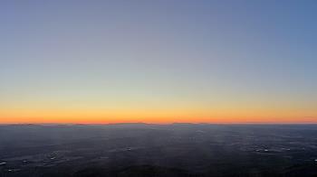 Weather camera view of Mount Mazazine.