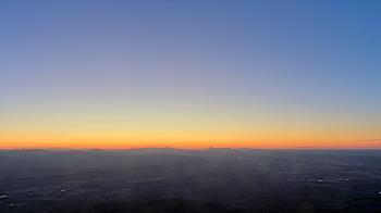 Weather camera view of Mount Mazazine.