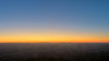 Weather camera view of Mount Mazazine.