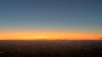 Weather camera view of Mount Mazazine.