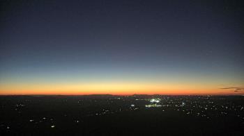 Weather camera view of Mount Mazazine.