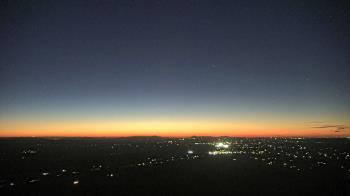 Weather camera view of Mount Mazazine.