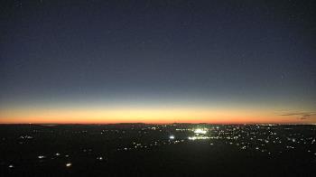 Weather camera view of Mount Mazazine.