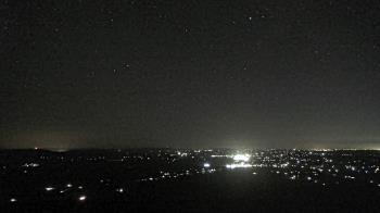 Weather camera view of Mount Mazazine.