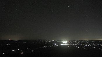 Weather camera view of Mount Mazazine.