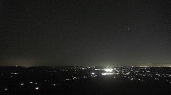 Weather camera view of Mount Mazazine.