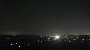 Weather camera view of Mount Mazazine.