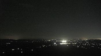 Weather camera view of Mount Mazazine.