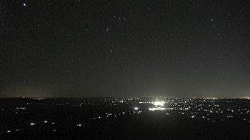 Weather camera view of Mount Mazazine.