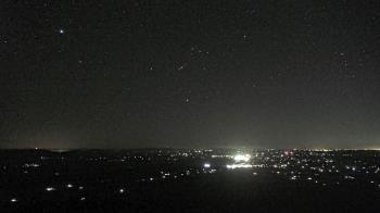 Weather camera view of Mount Mazazine.