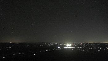 Weather camera view of Mount Mazazine.