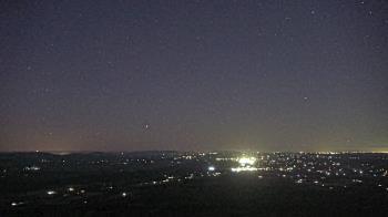 Weather camera view of Mount Mazazine.