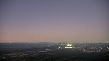 Weather camera view of Mount Mazazine.
