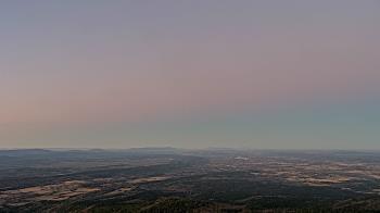 Weather camera view of Mount Mazazine.