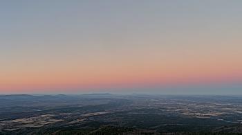 Weather camera view of Mount Mazazine.