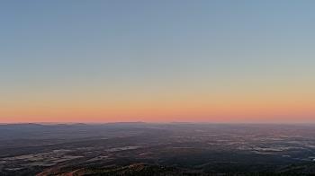 Weather camera view of Mount Mazazine.