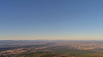 Weather camera view of Mount Mazazine.