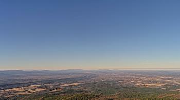 Weather camera view of Mount Mazazine.