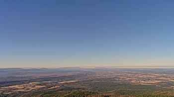 Weather camera view of Mount Mazazine.