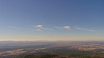 Weather camera view of Mount Mazazine.