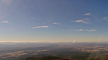 Weather camera view of Mount Mazazine.