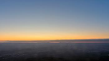 Weather camera view of Mount Mazazine.