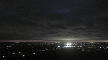 Weather camera view of Mount Mazazine.