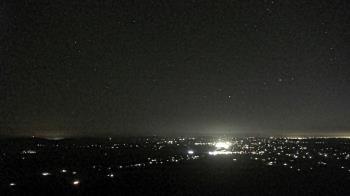 Weather camera view of Mount Mazazine.