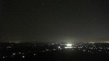 Weather camera view of Mount Mazazine.