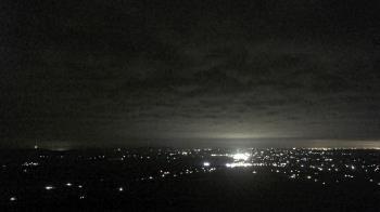 Weather camera view of Mount Mazazine.