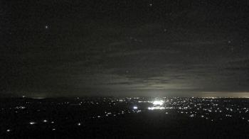 Weather camera view of Mount Mazazine.