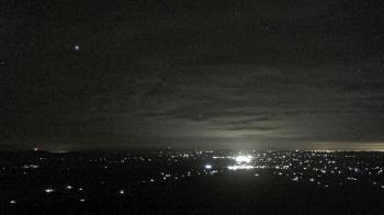 Weather camera view of Mount Mazazine.