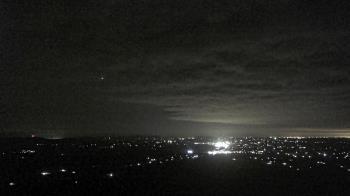 Weather camera view of Mount Mazazine.