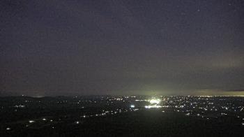 Weather camera view of Mount Mazazine.