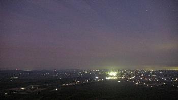 Weather camera view of Mount Mazazine.