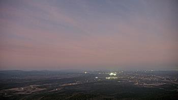 Weather camera view of Mount Mazazine.