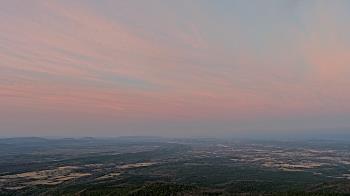 Weather camera view of Mount Mazazine.