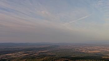 Weather camera view of Mount Mazazine.