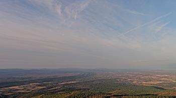 Weather camera view of Mount Mazazine.