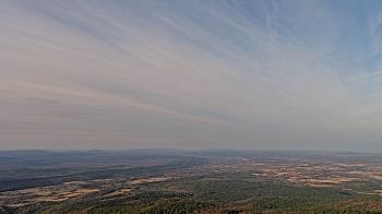 Weather camera view of Mount Mazazine.