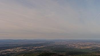 Weather camera view of Mount Mazazine.
