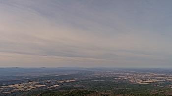 Weather camera view of Mount Mazazine.