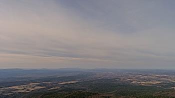 Weather camera view of Mount Mazazine.