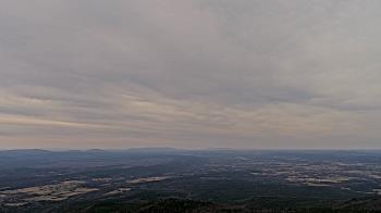 Weather camera view of Mount Mazazine.