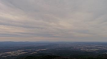 Weather camera view of Mount Mazazine.
