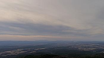 Weather camera view of Mount Mazazine.