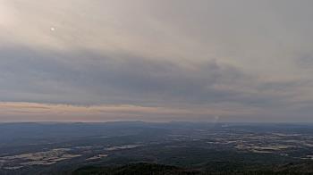 Weather camera view of Mount Mazazine.