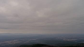 Weather camera view of Mount Mazazine.